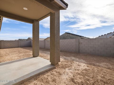 A home in Tolleson