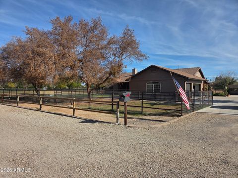 1657 S VINE Street Chandler AZ 85286