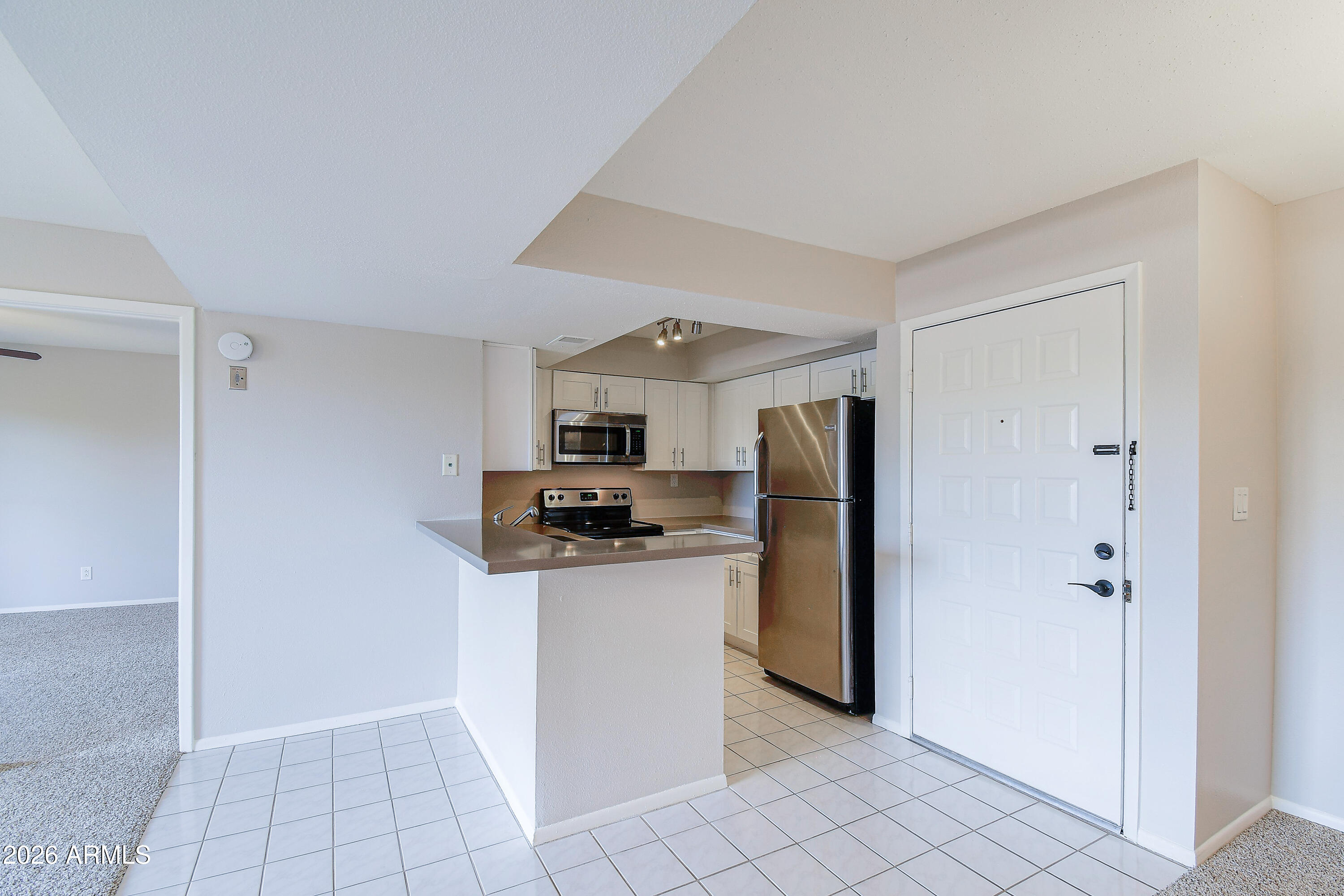 540 N MAY Street 2111