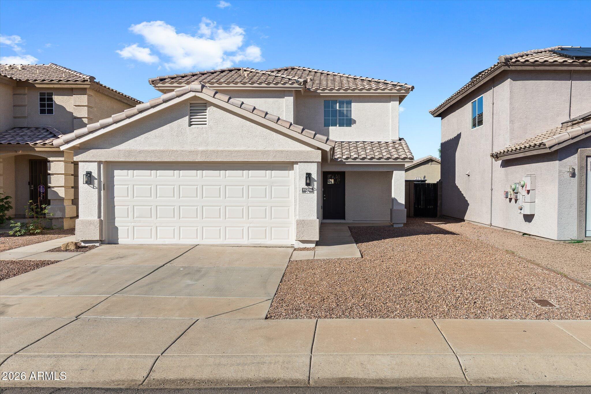 Homes for Sale in Queen Creek Arizona 1 11216 W HEATHERBRAE Drive
