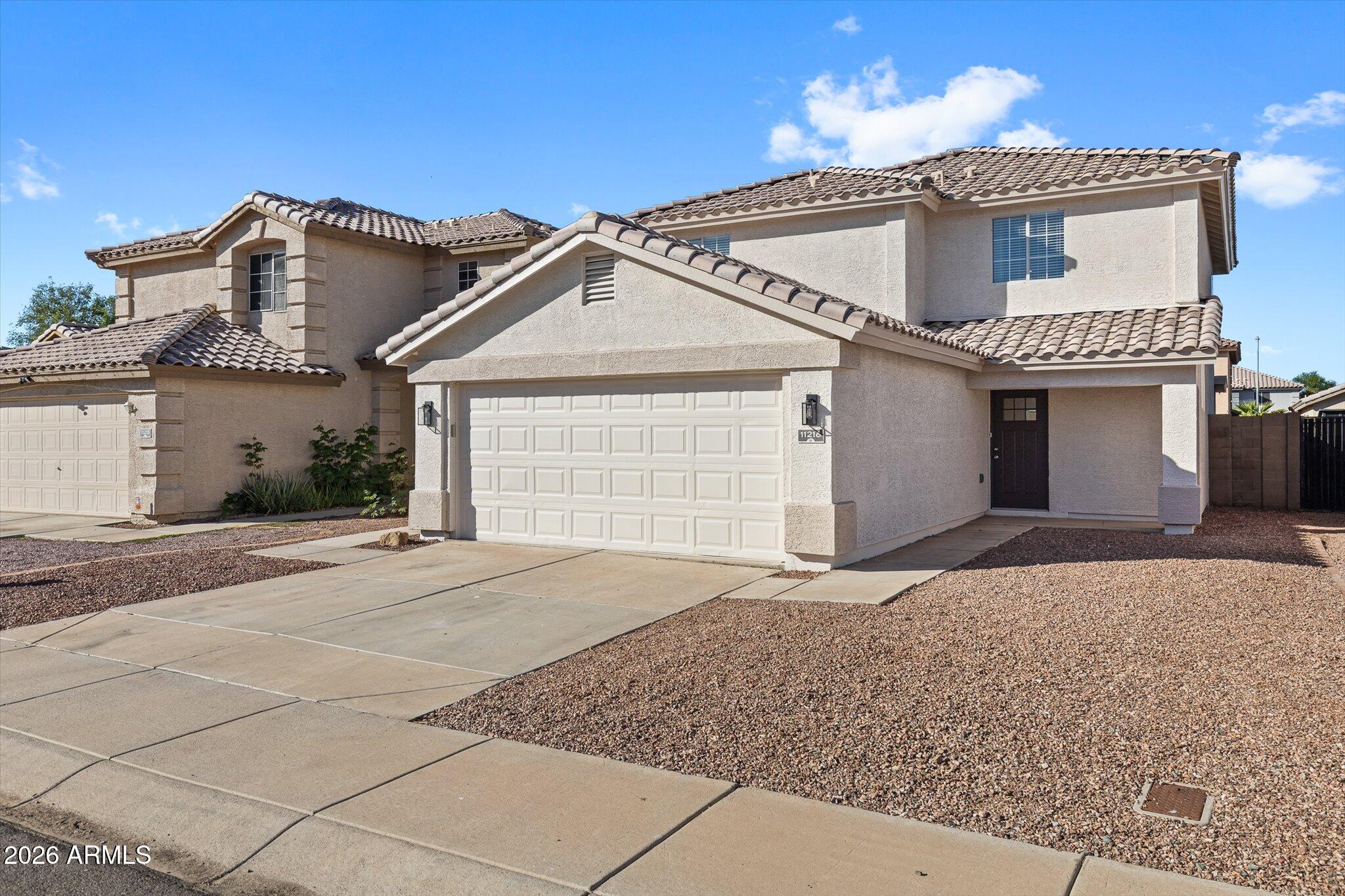 Homes for Sale in Queen Creek Arizona 3 11216 W HEATHERBRAE Drive