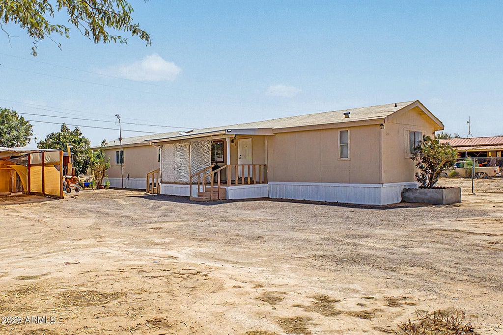 Photo of 3055 W Corridos Drive, Eloy, AZ 85131 (MLS # 7062831)