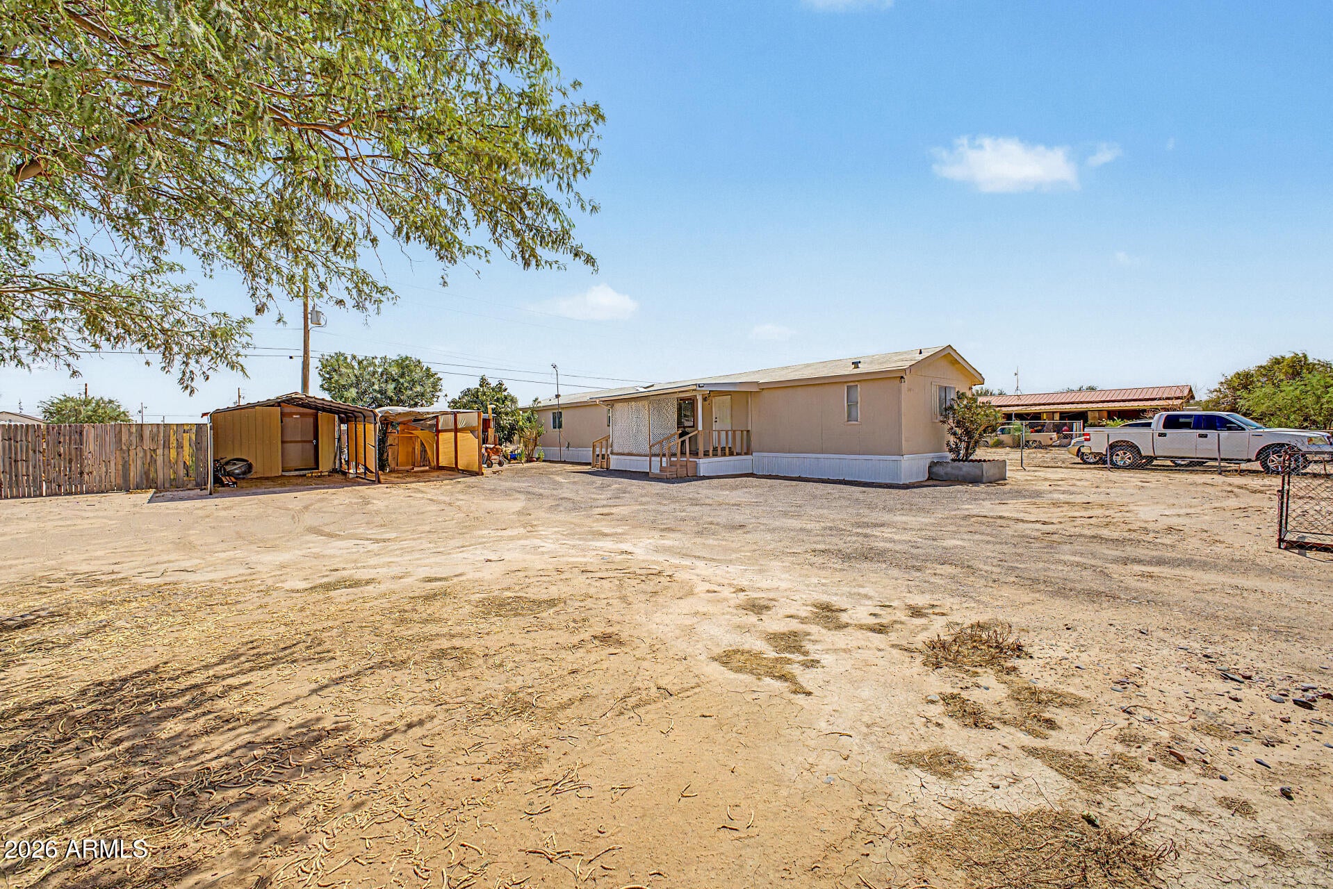3055 W CORRIDOS Drive