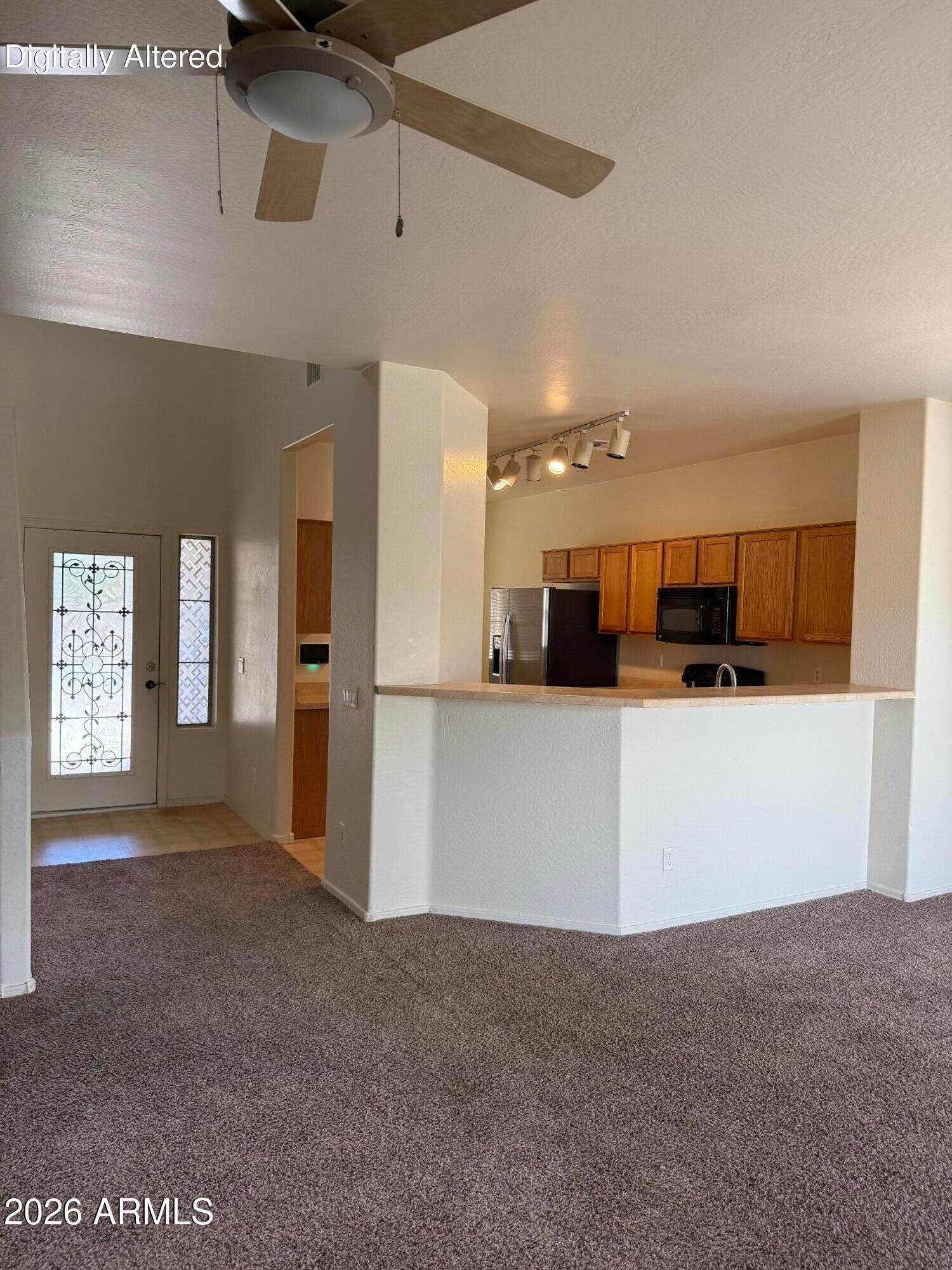 44064 W PALO CEDRO Road