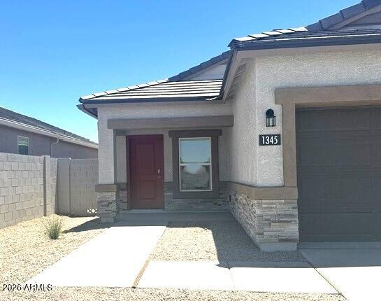 1345 W SHANNON Way