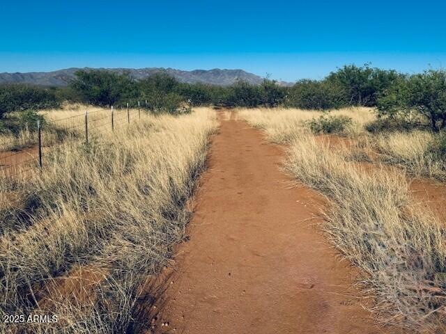 6000 S Hargis Ranch Rd Road 33