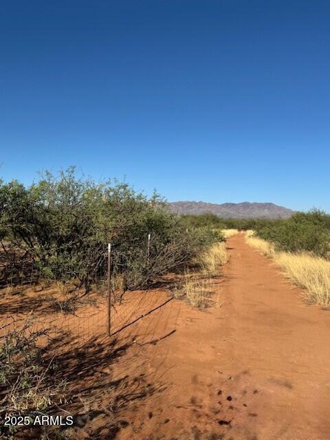 6000 S Hargis Ranch Rd Road 33