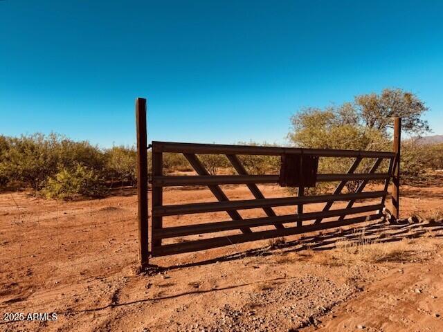 6000 S Hargis Ranch Rd Road 33