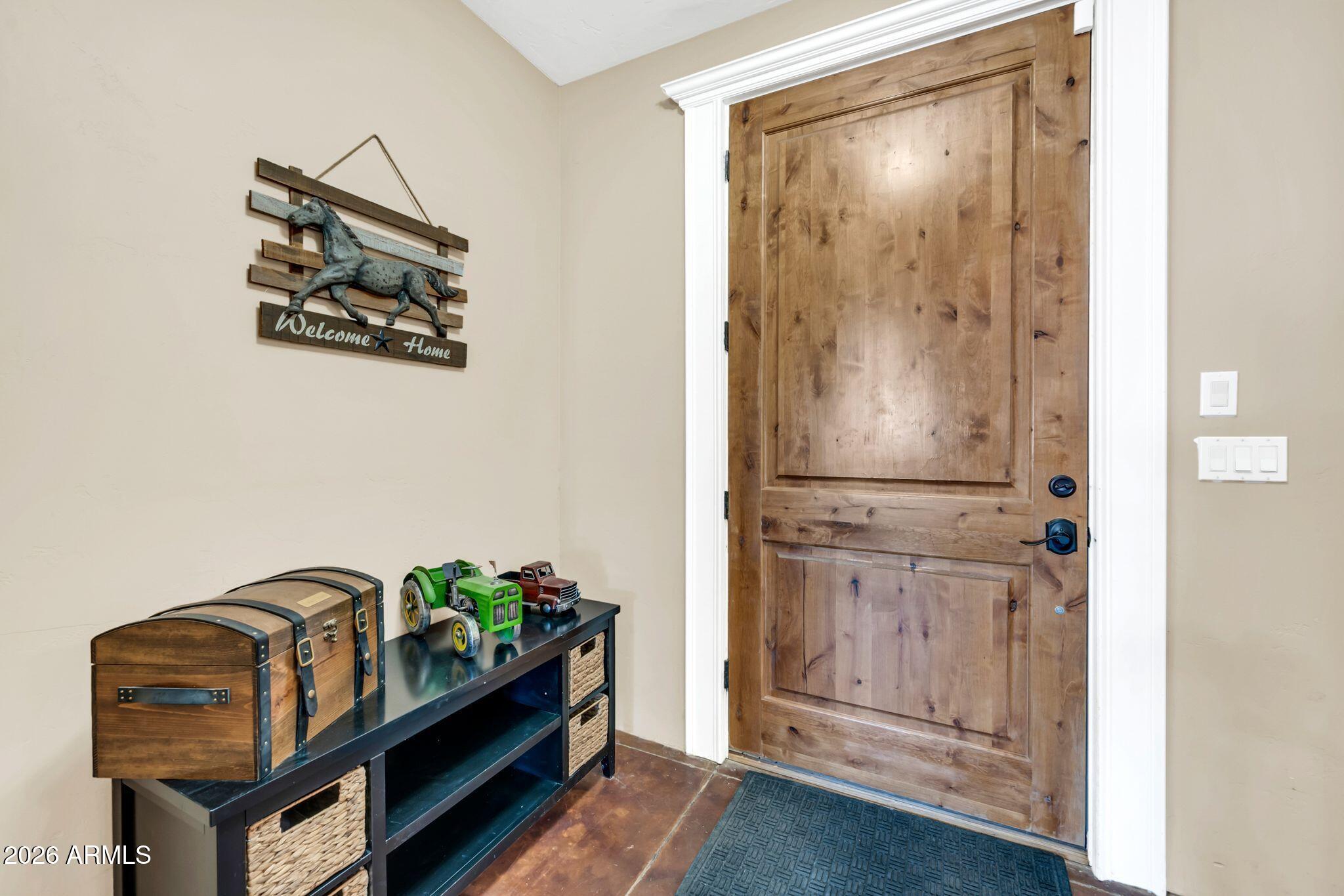 4890 E Buckboard Way