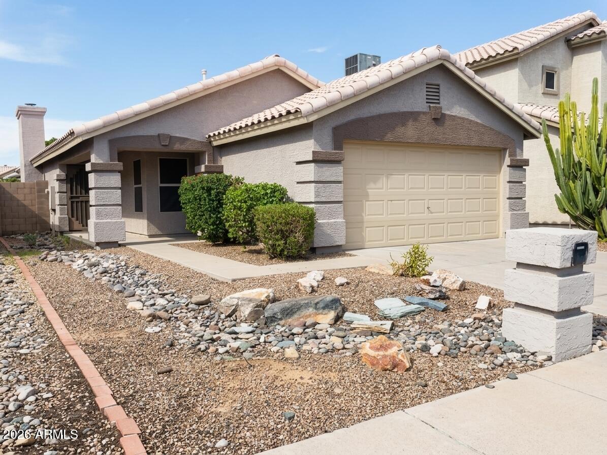 4148 E ANDERSON Drive