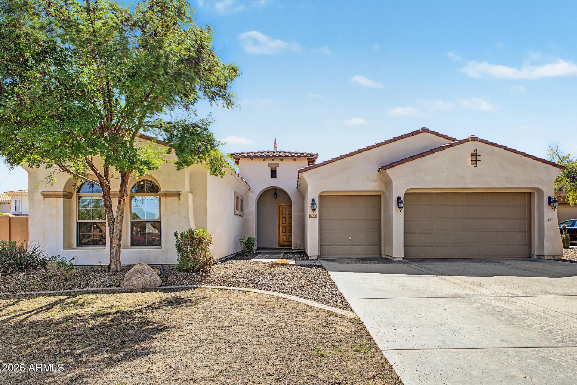 12235 W MORNING VISTA Drive