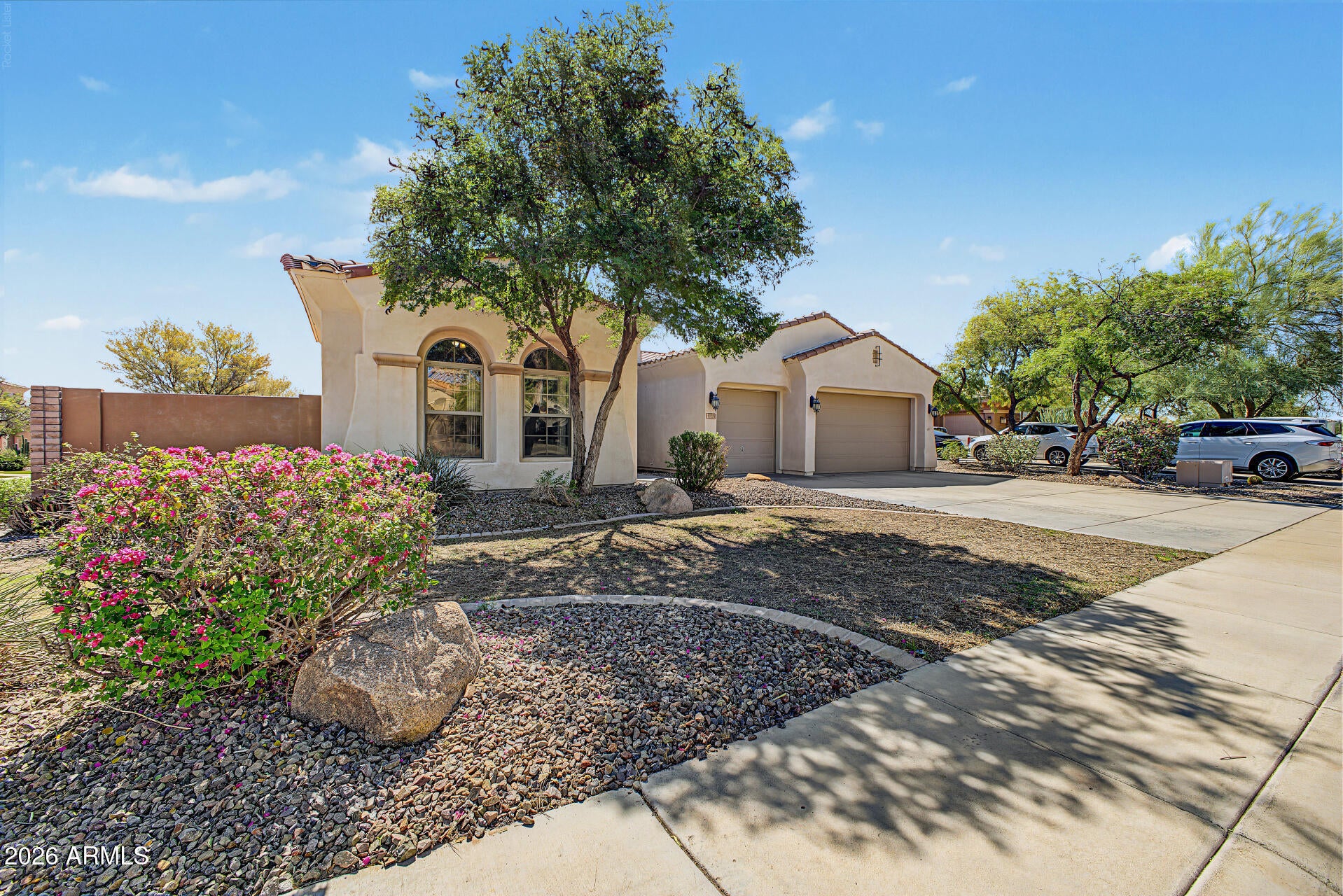 12235 W MORNING VISTA Drive