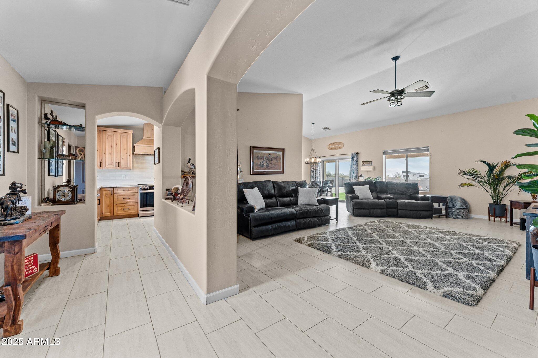 21433 W Caravaggio Lane