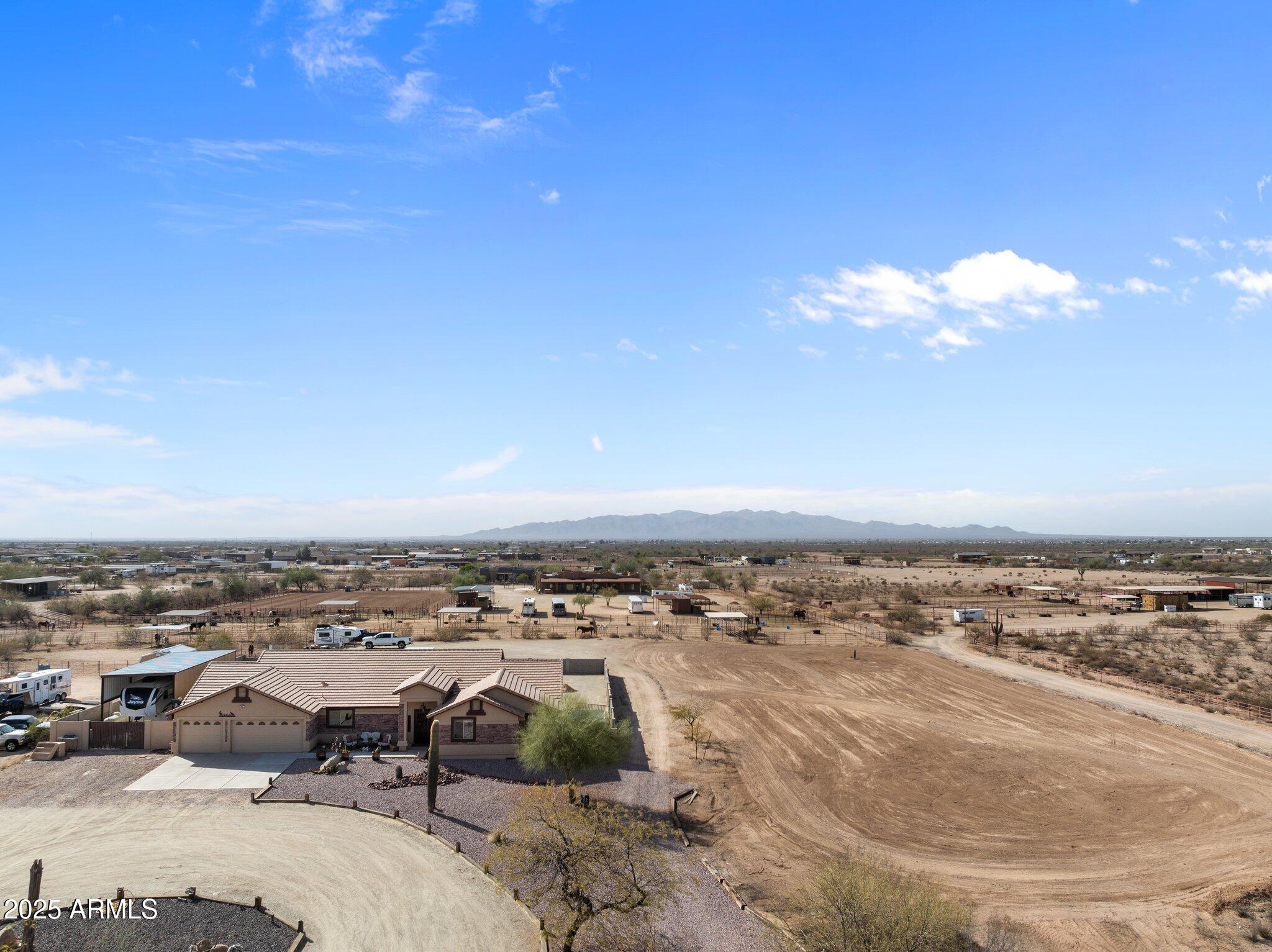 Metes & Bounds NO FLOOD PLAIN - Residential