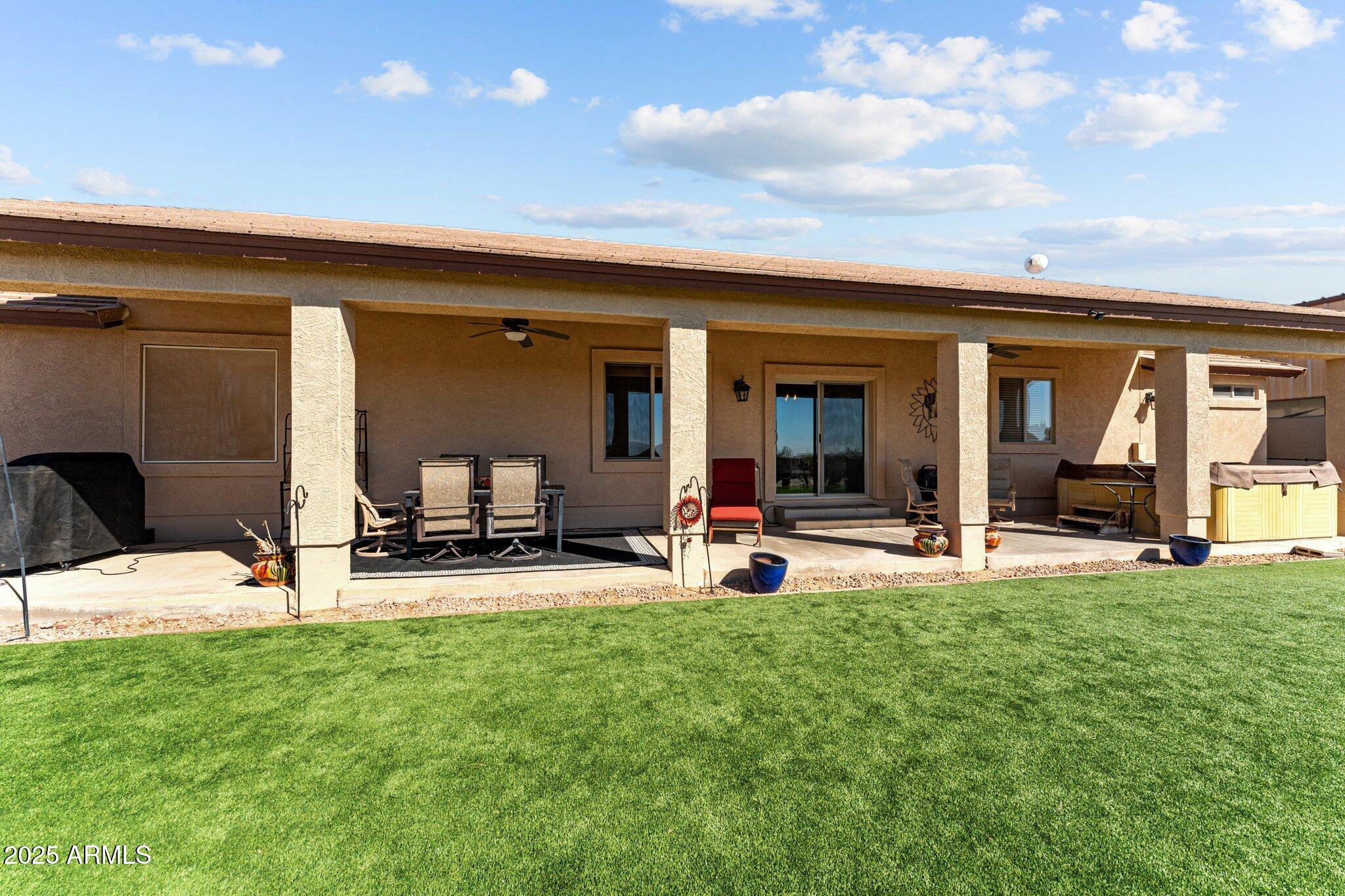 Metes & Bounds NO FLOOD PLAIN - Residential