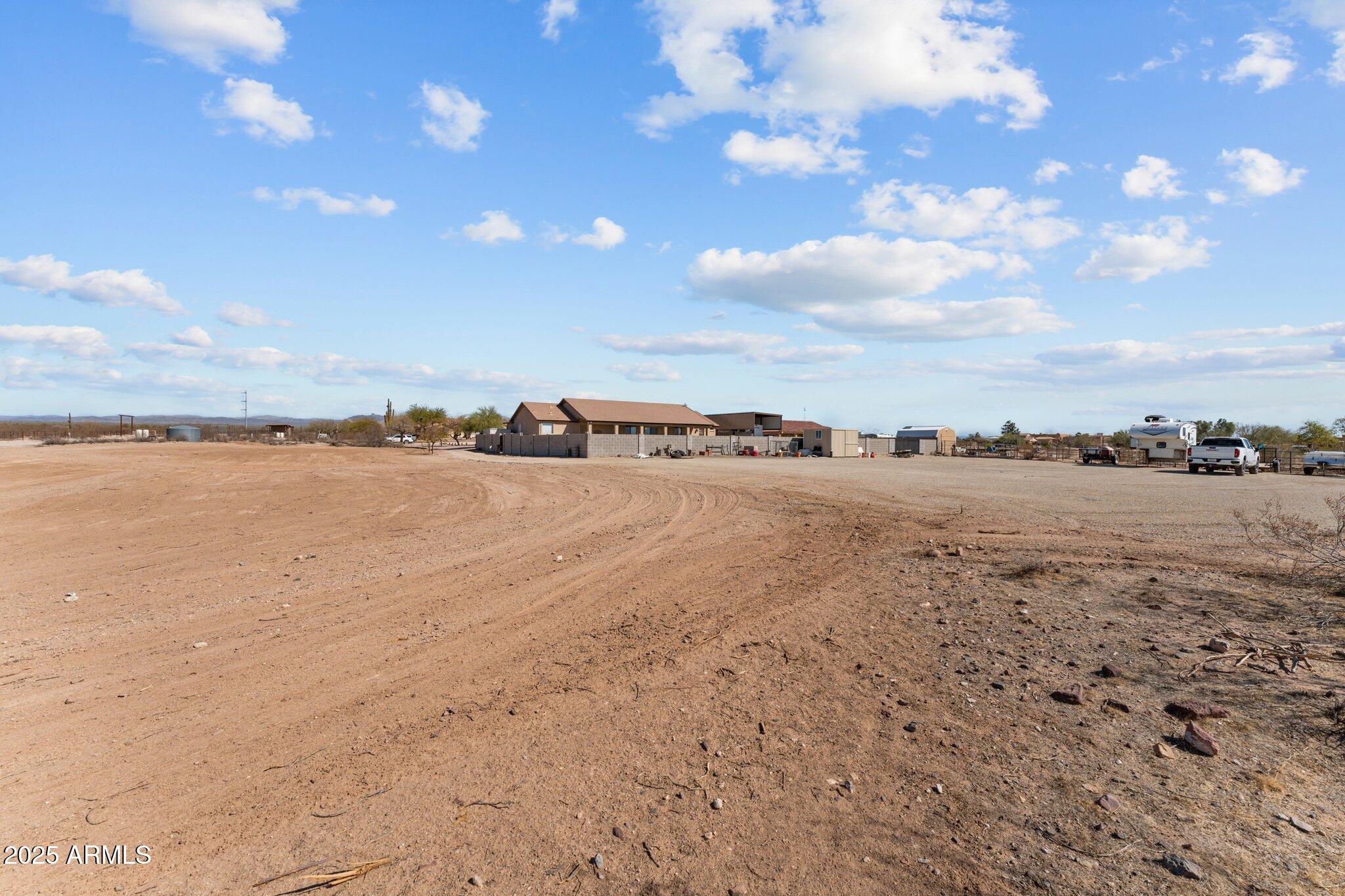 21433 W Caravaggio Lane