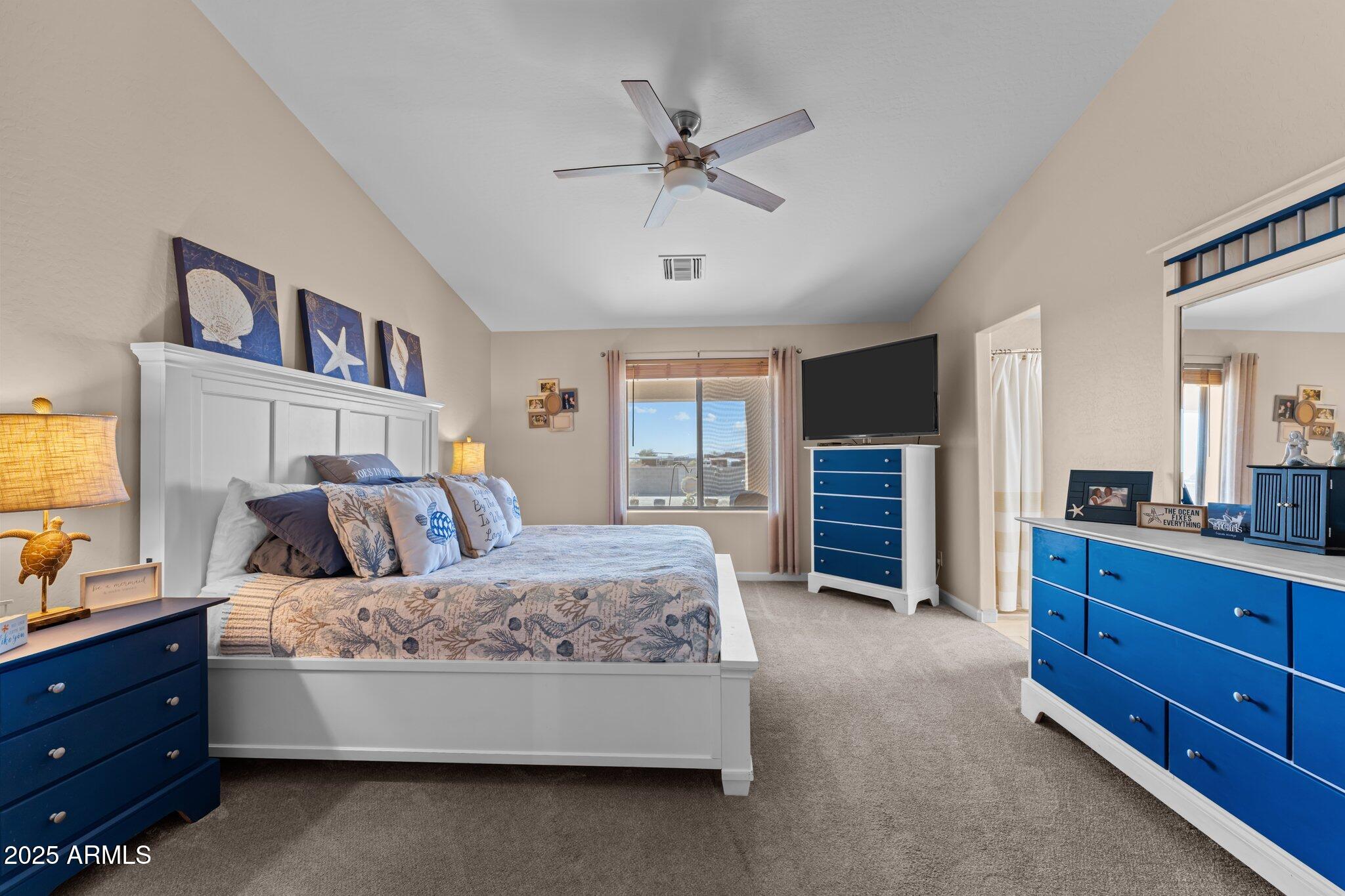 Metes & Bounds NO FLOOD PLAIN - Residential