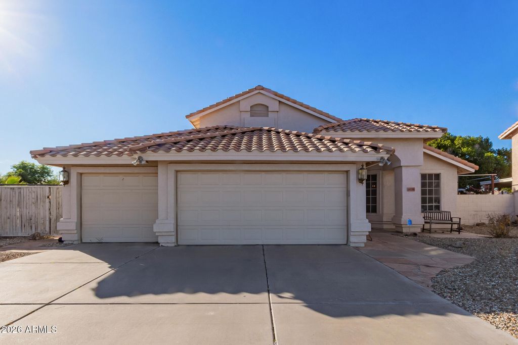 Photo of 14256 N 75th Drive, Peoria, AZ 85381 (MLS # 6966206)