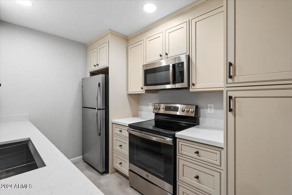 Photo of 7430 E Chaparral Road #A258, Scottsdale, AZ 85250 (MLS # 6952593)