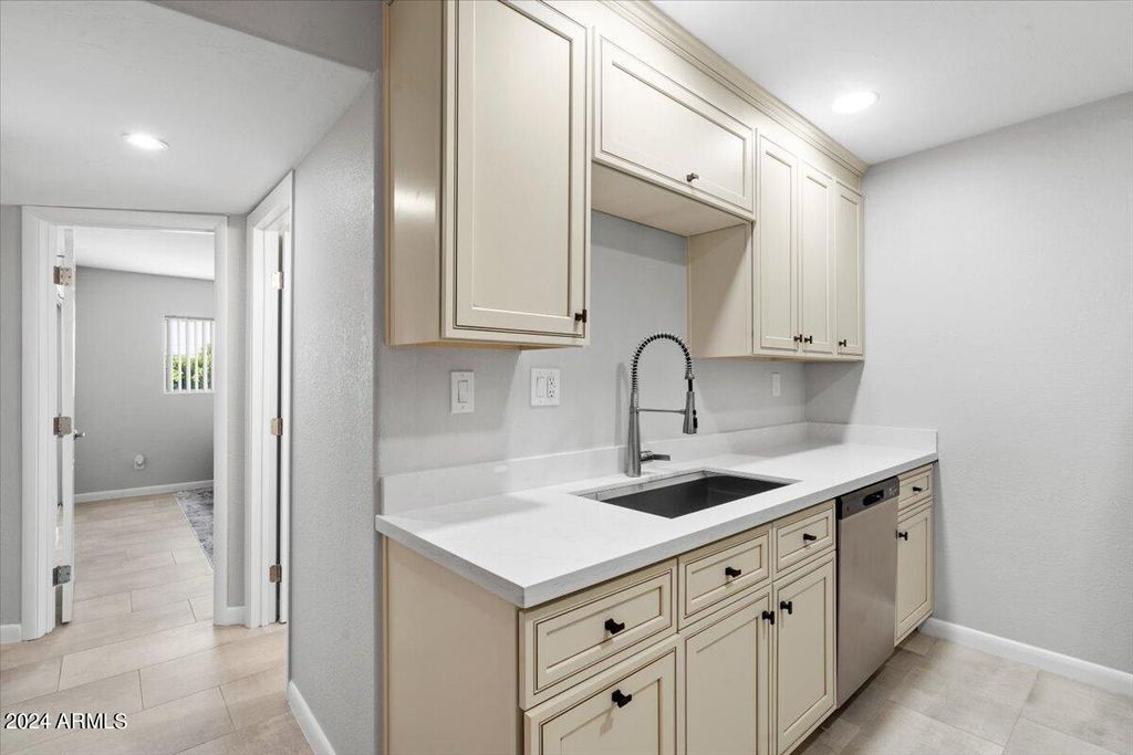 Photo of 7430 E Chaparral Road #A258, Scottsdale, AZ 85250 (MLS # 6952593)