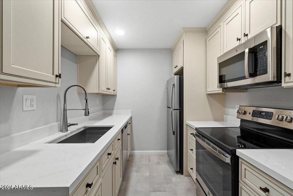 Photo of 7430 E Chaparral Road #A258, Scottsdale, AZ 85250 (MLS # 6952593)