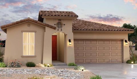 24242 W HILTON Avenue Buckeye AZ 85326