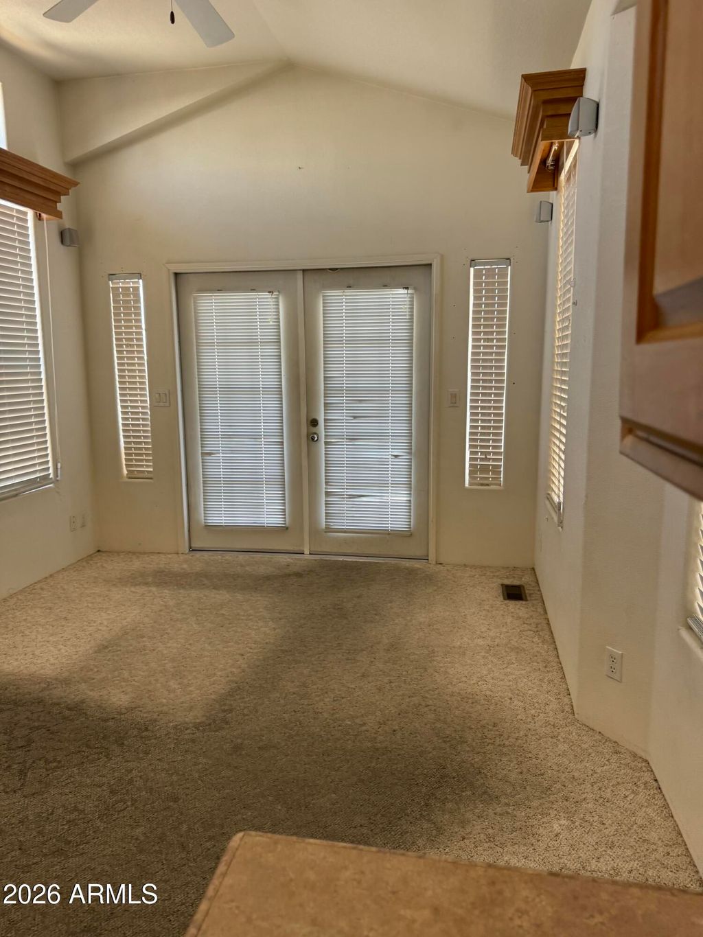 Photo of 8865 E Baseline Road #1522, Mesa, AZ 85209 (MLS # 7039704)