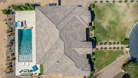 19575 E VALLEJO Street Queen Creek AZ 85142