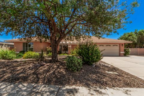 837 W KEATING Avenue Mesa AZ 85210