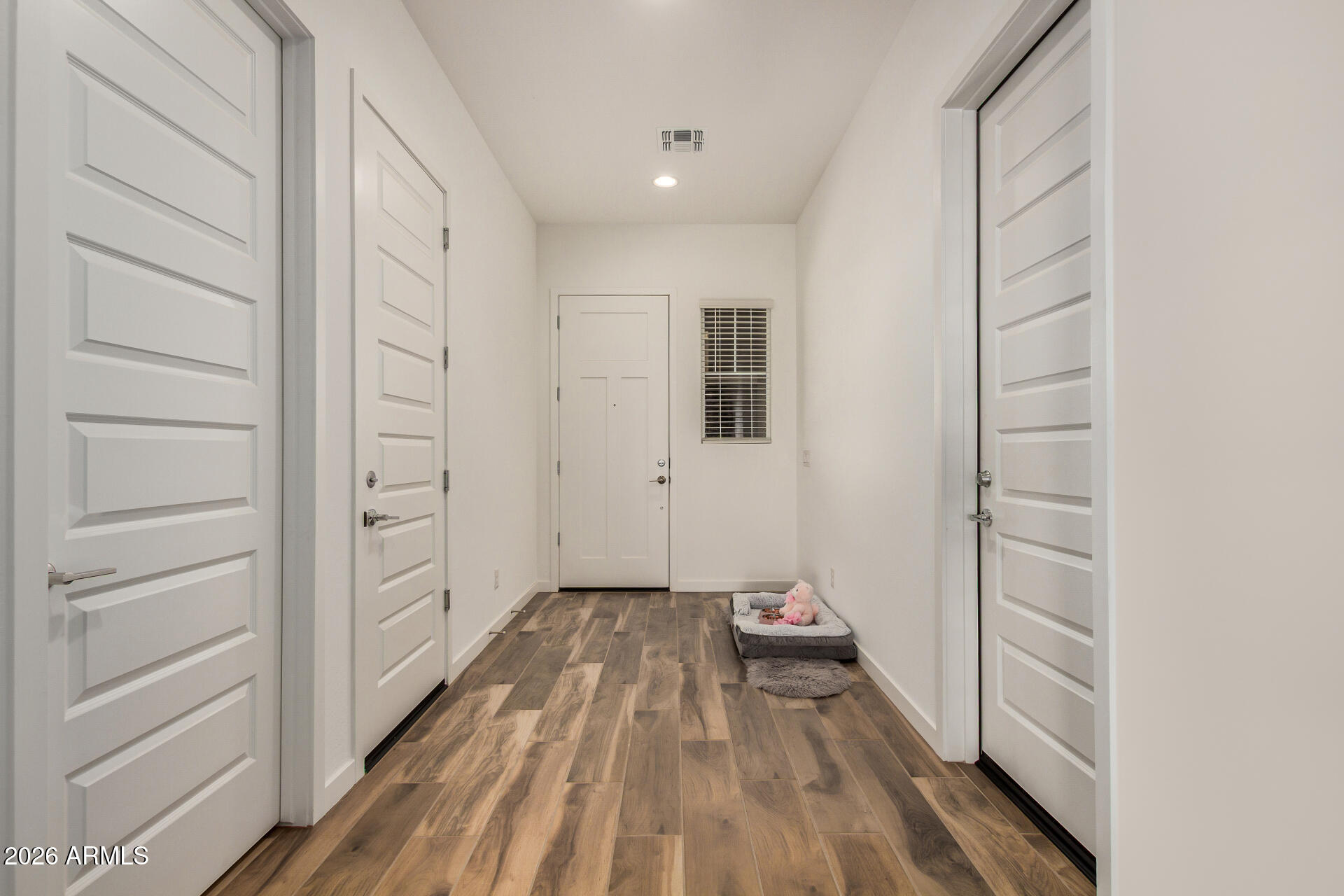 2968 E Lucky Horseshoe Lane