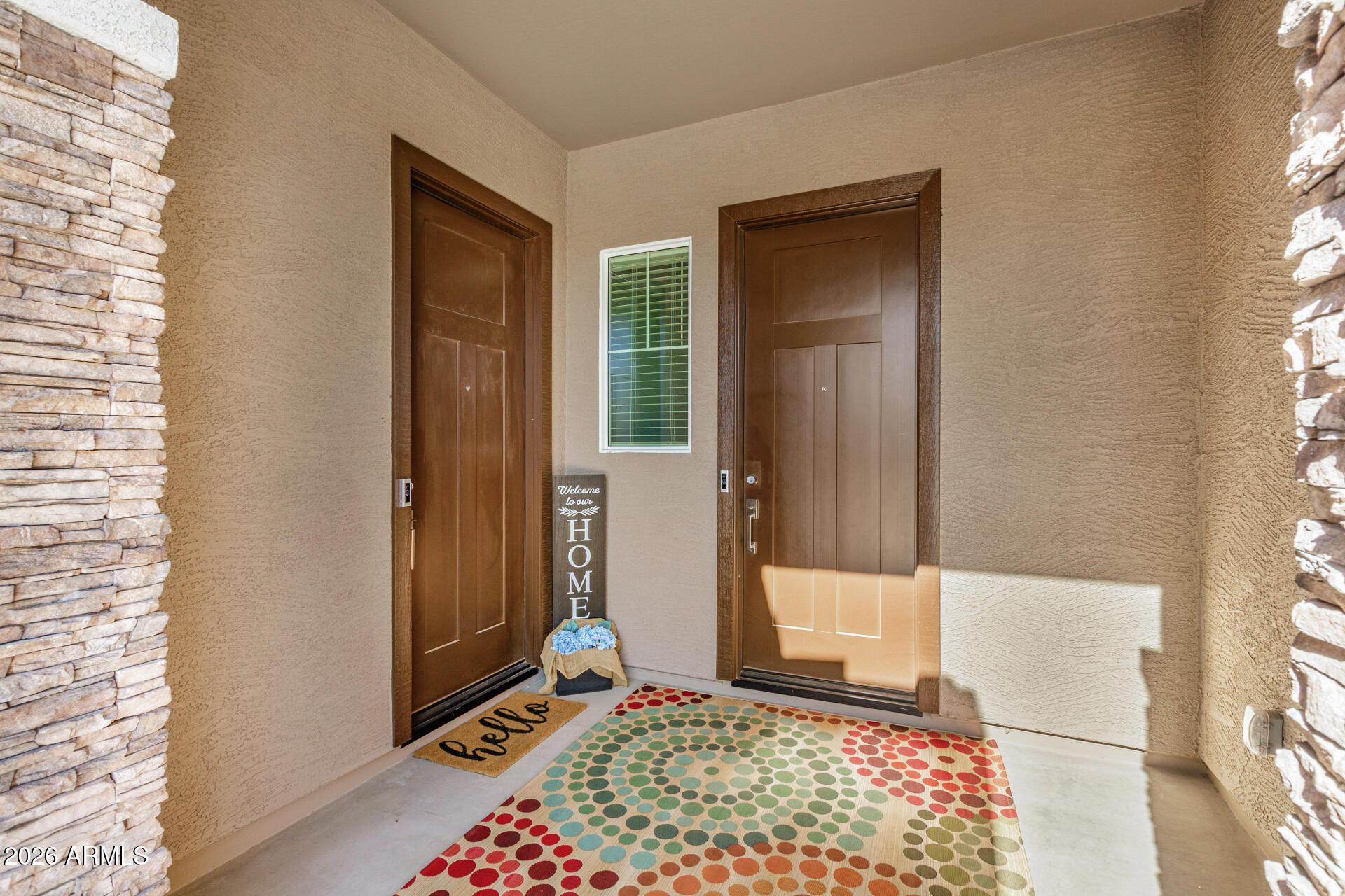 2968 E Lucky Horseshoe Lane