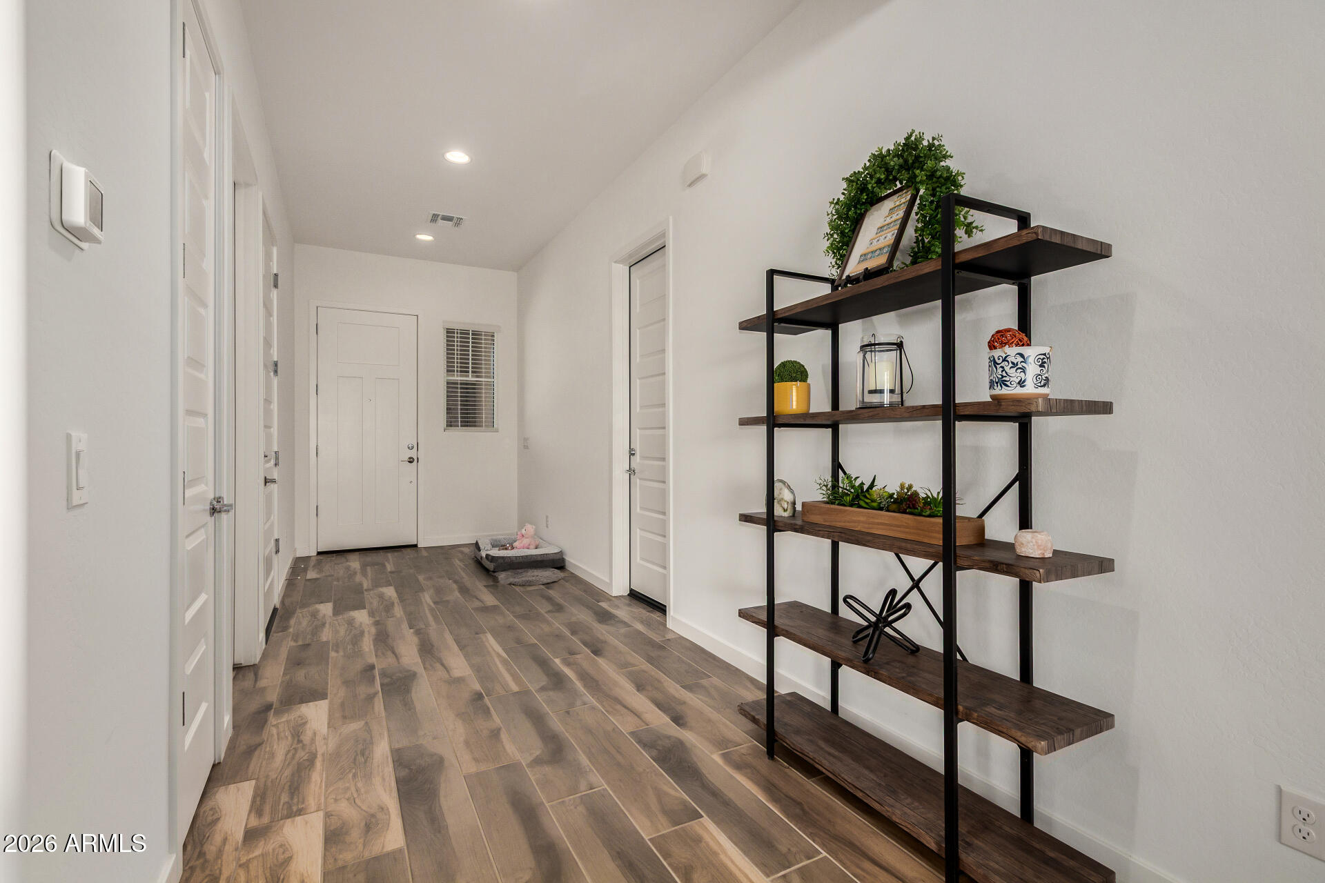 2968 E Lucky Horseshoe Lane