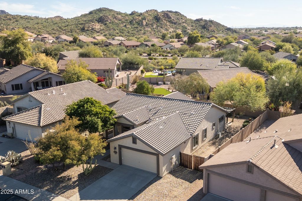 Photo of 6973 E Hacienda La Noria Lane, Gold Canyon, AZ 85118 (MLS # 6957759)