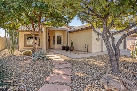 6973 E HACIENDA LA NORIA Lane Gold Canyon AZ 85118