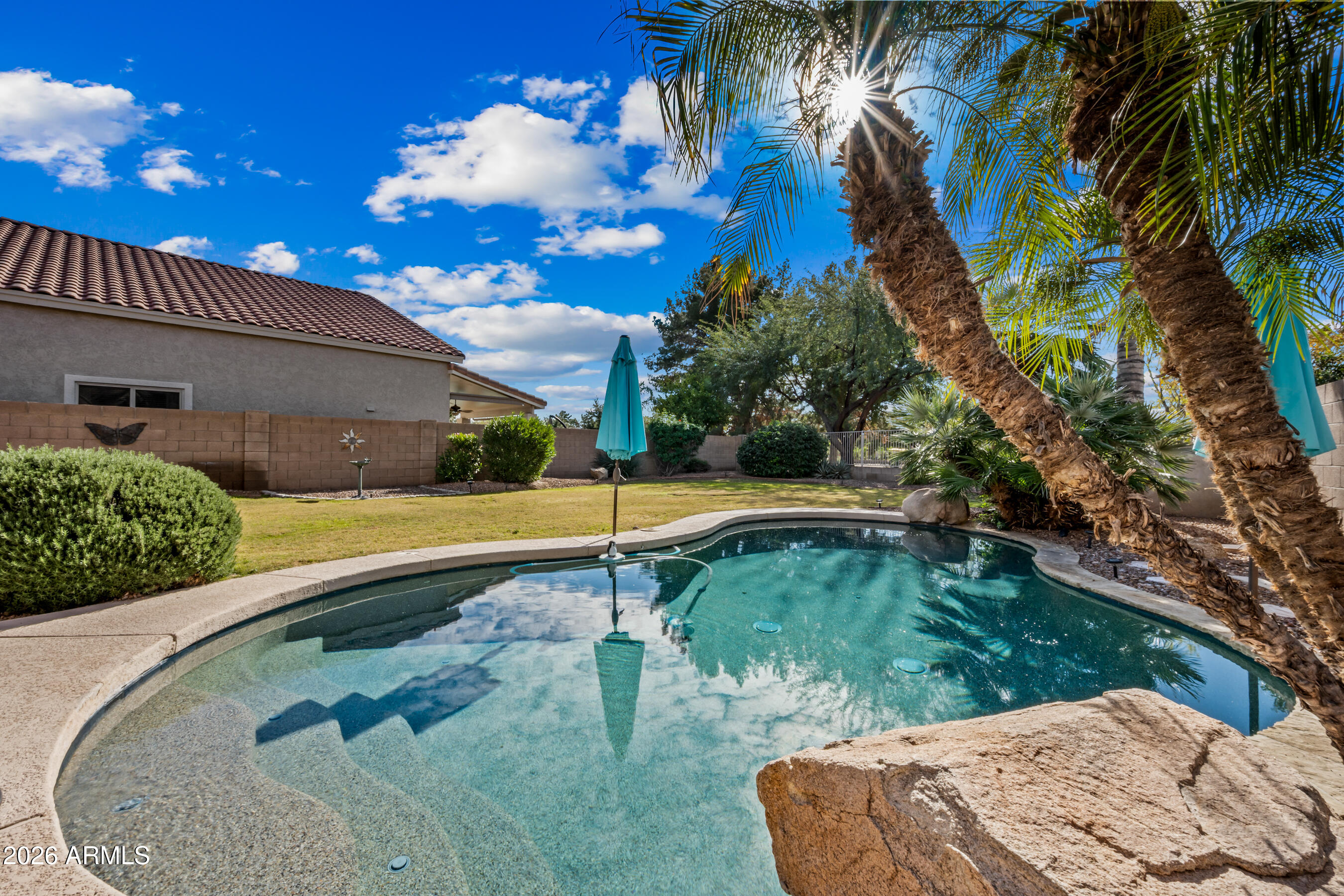 7421 W LONE CACTUS Drive