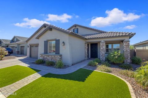 34926 N JACOBS Road San Tan Valley AZ 85144