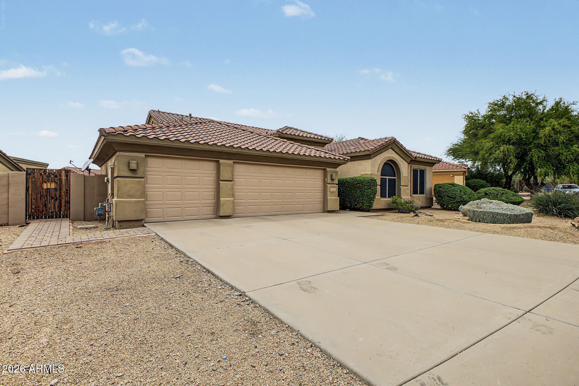 16556 N 104TH Street