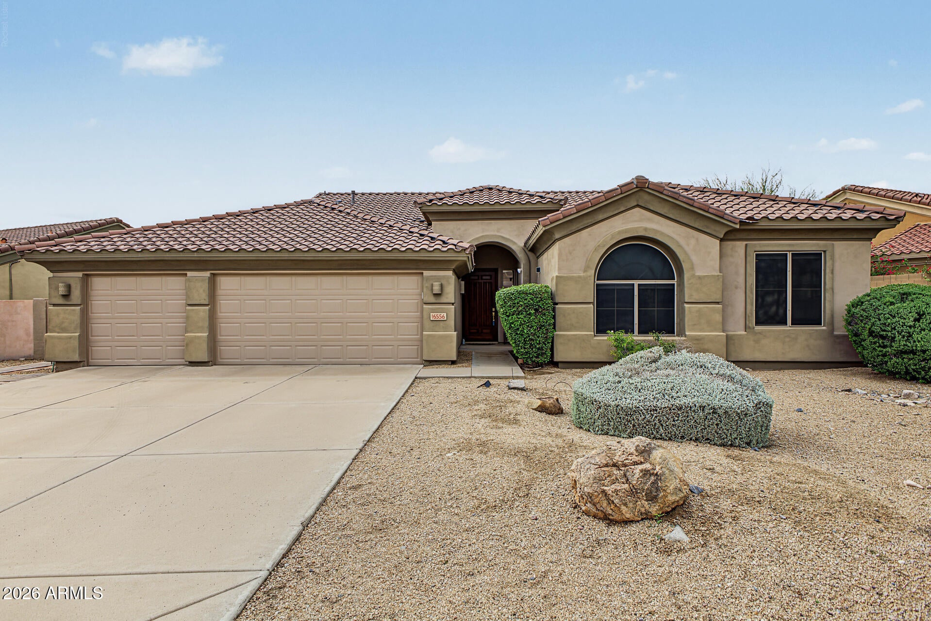 16556 N 104TH Street