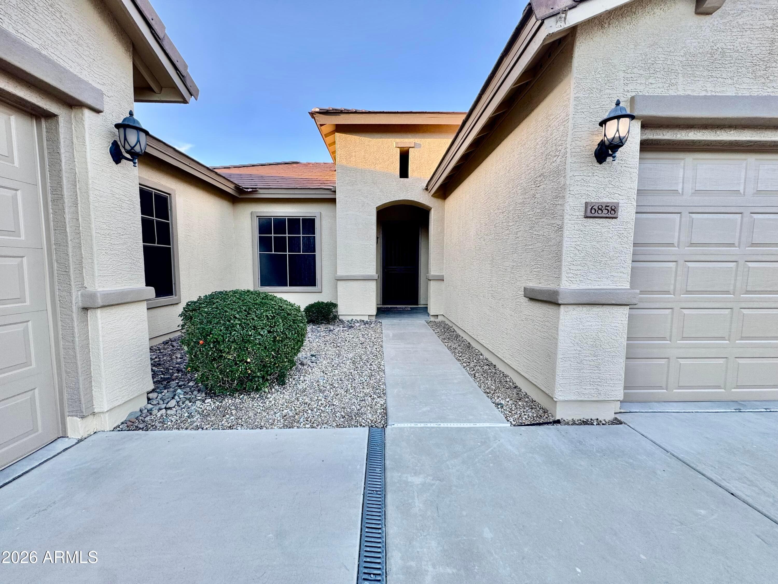 6858 W Mazatzal Drive
