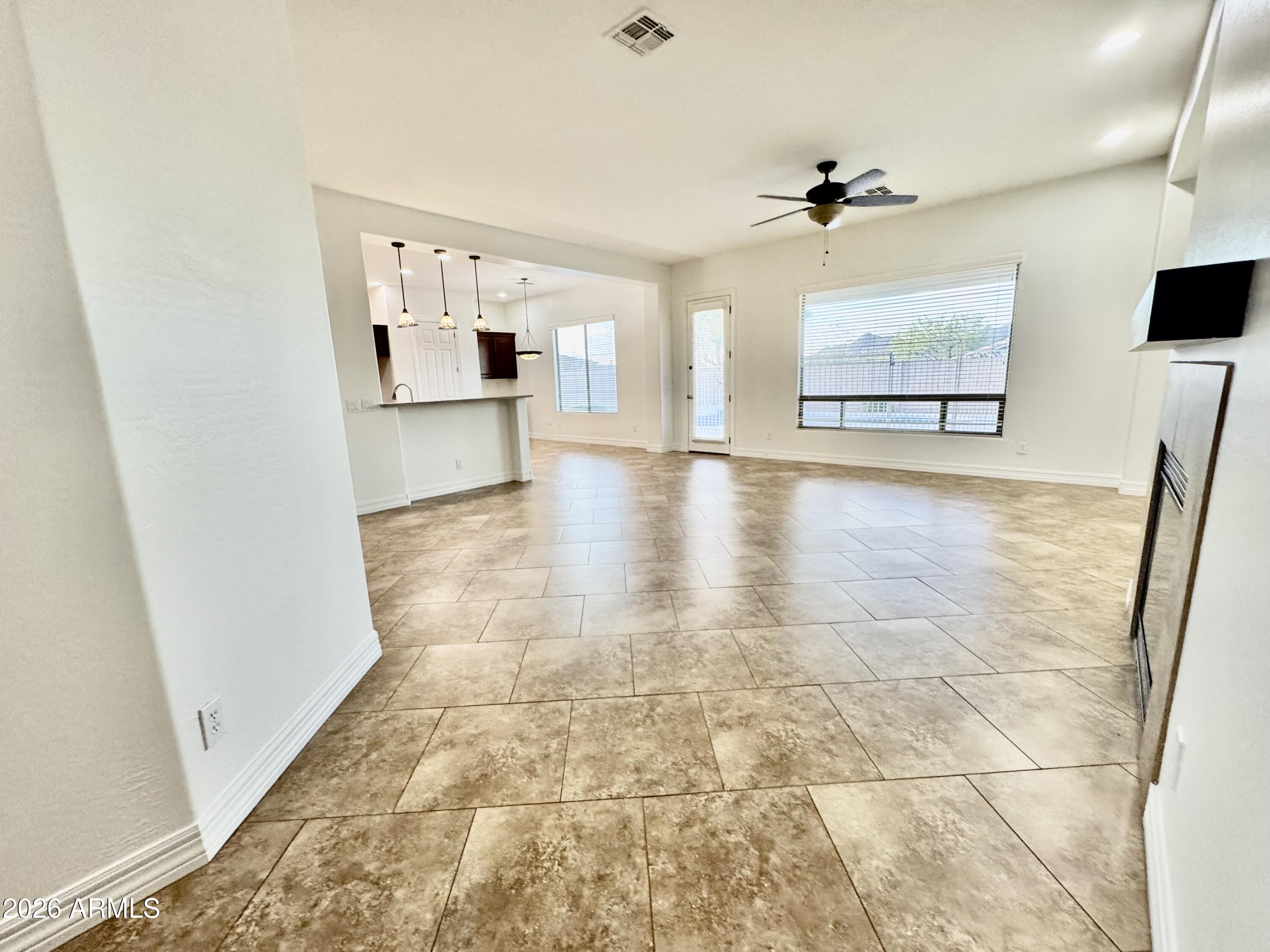 6858 W MAZATZAL Drive