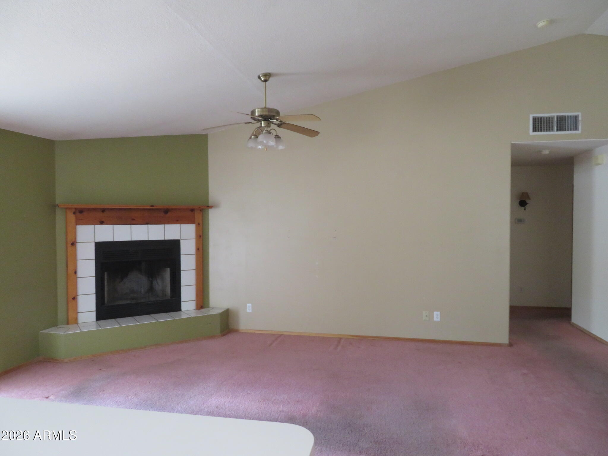 FOOTHILLS RANCH PHASE 4 5 & 6 - Residential