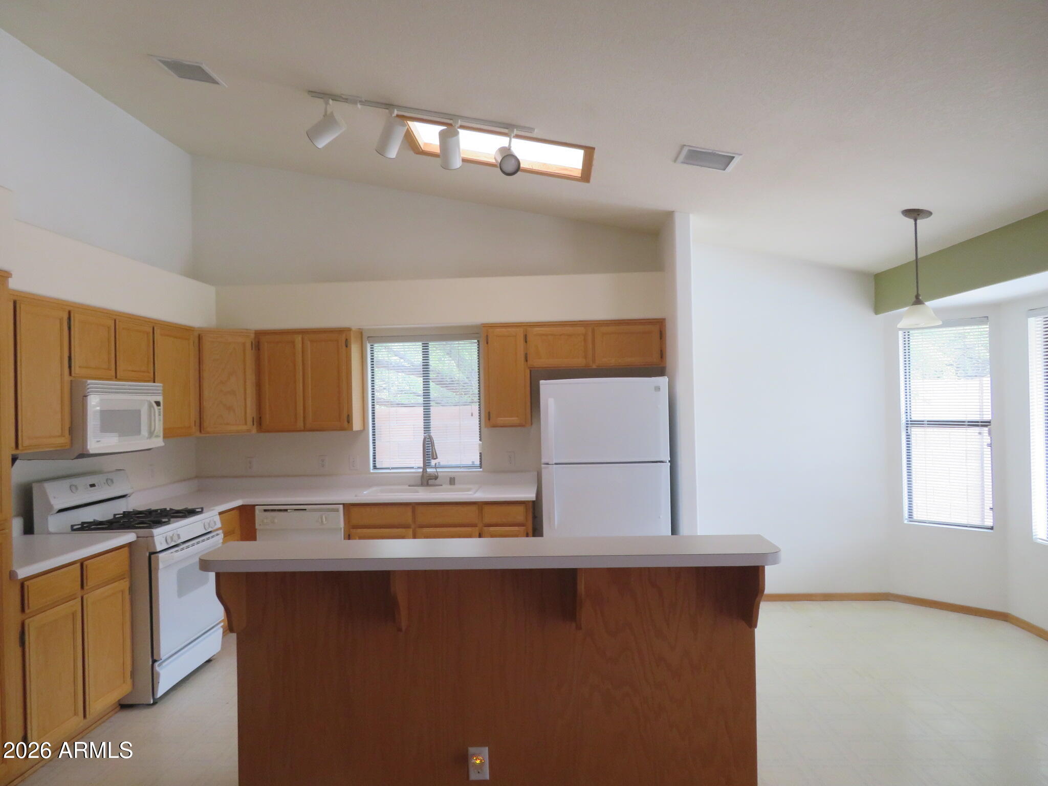 FOOTHILLS RANCH PHASE 4 5 & 6 - Residential