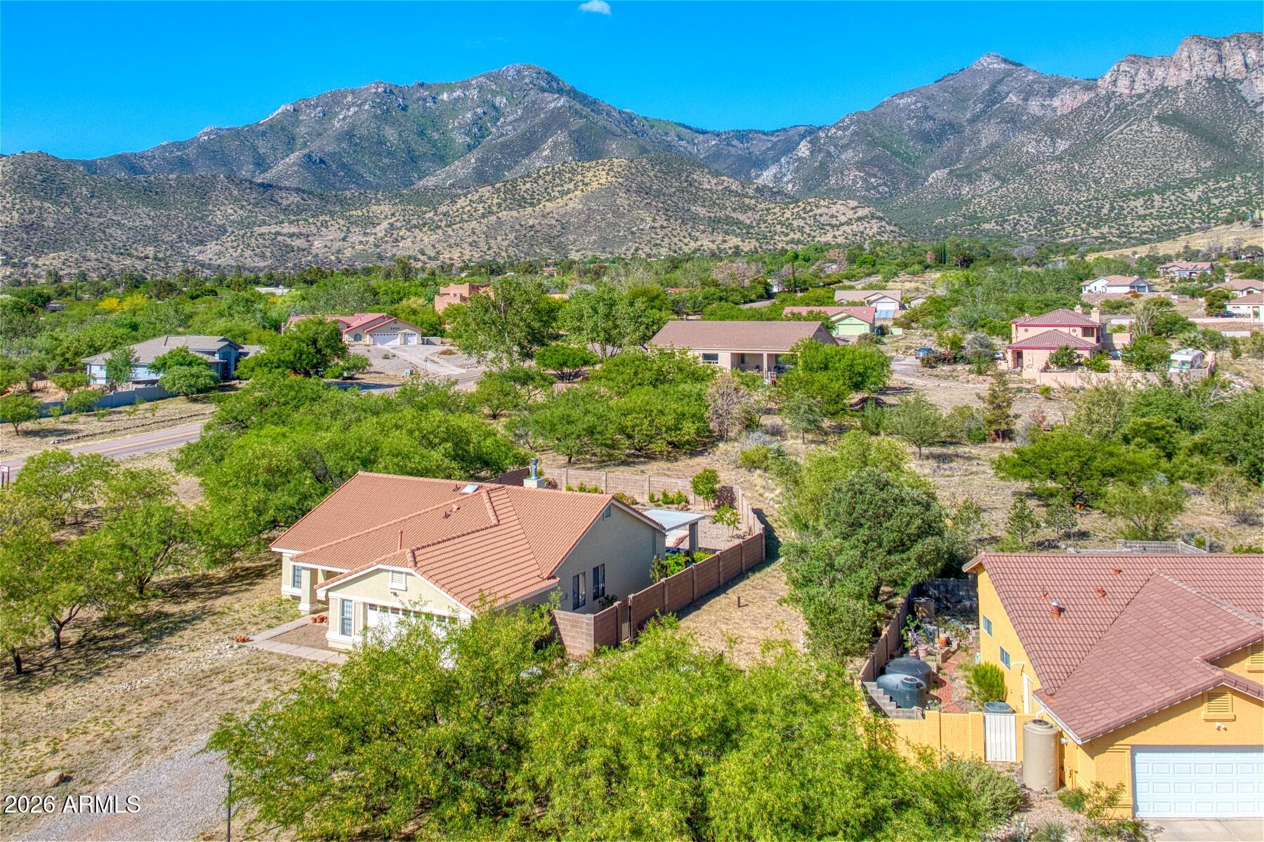FOOTHILLS RANCH PHASE 4 5 & 6 - Residential