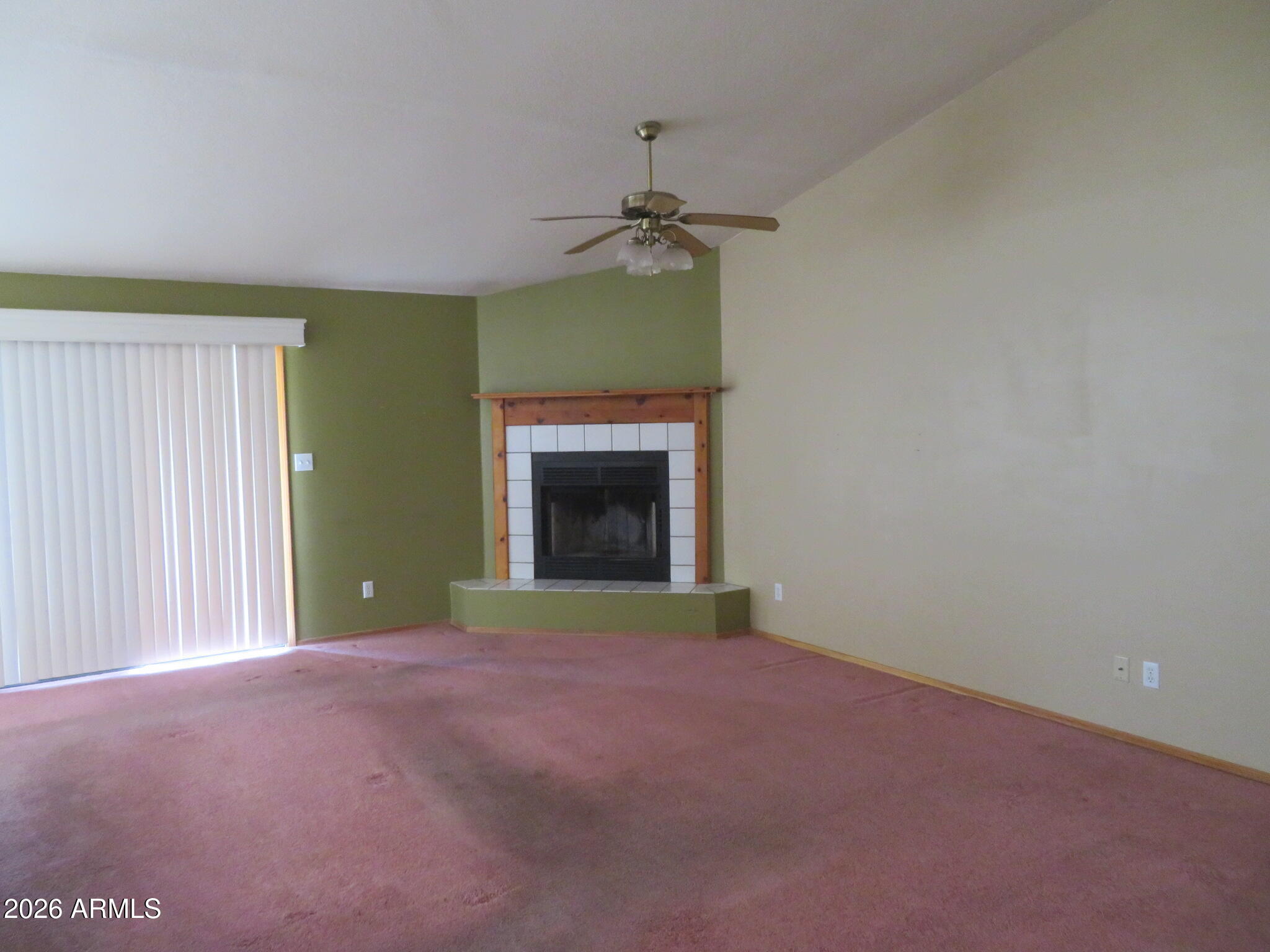 FOOTHILLS RANCH PHASE 4 5 & 6 - Residential