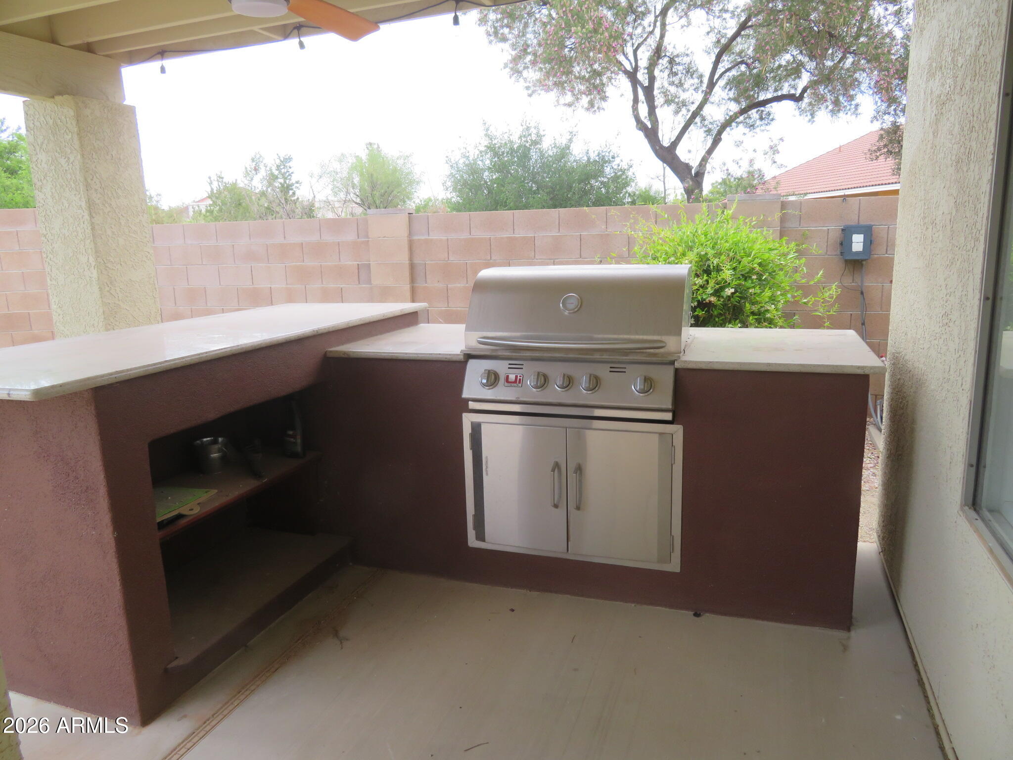 FOOTHILLS RANCH PHASE 4 5 & 6 - Residential