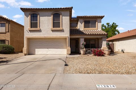 12814 W EDGEMONT Avenue Avondale AZ 85392