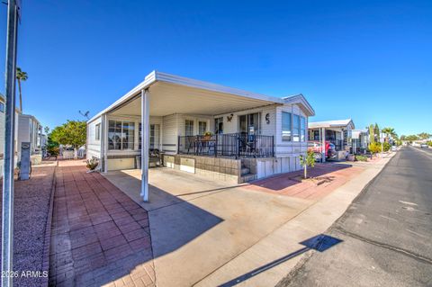 7750 E BROADWAY Road 273 Mesa AZ 85208