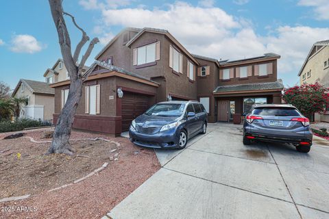 A home in Surprise