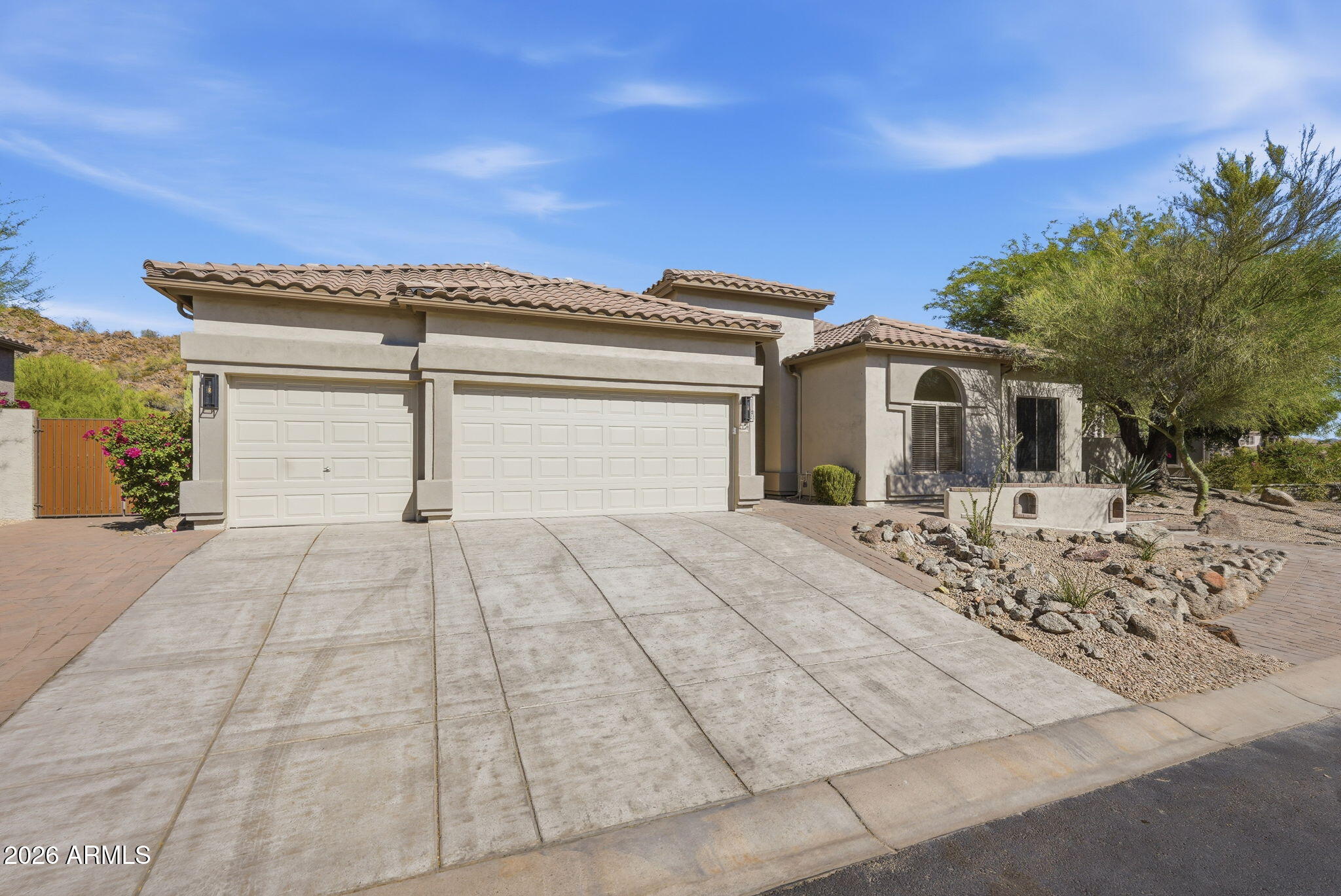 3632 N EAGLE CANYON --