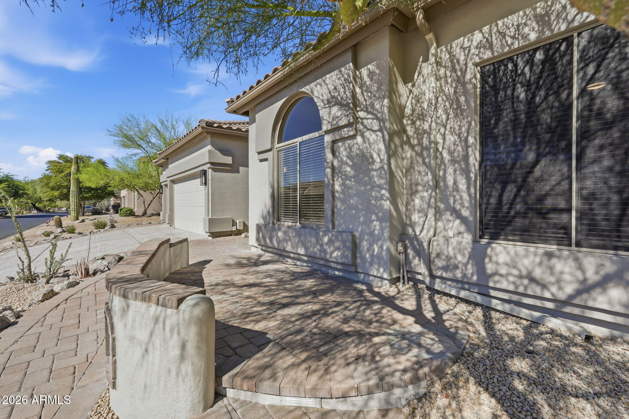 3632 N EAGLE CANYON --